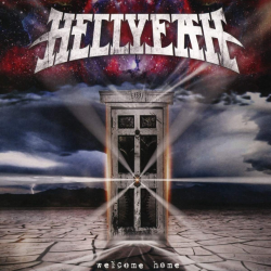 Hellyeah - Welcome home,...