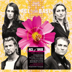 Ace Of Base - Beautiful life-The singles, 26CD, 2023
