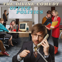 The Divine Comedy - Office...