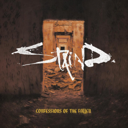 Staind - Confessions of the...