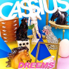 Cassius - Dreems, 1CD, 2019