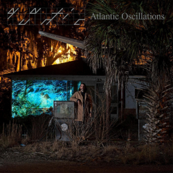 Quantic - Atlantic oscillations, 1CD, 2019