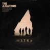 The Amazons - Future dust, 1CD, 2019
