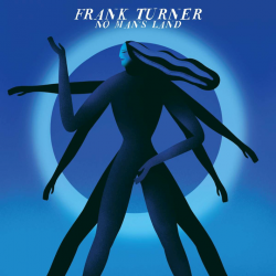 Frank Turner - No man's...