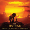 Soundtrack - The Lion King, 1CD (RE), 2019