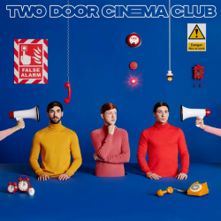 Two Door Cinema Club -...