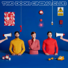 Two Door Cinema Club - False alarm, 1CD, 2019