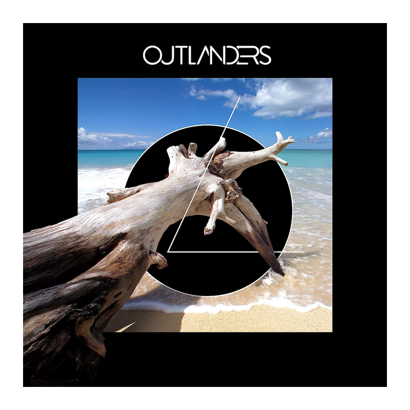 Tarja Turunen - Outlanders, 1CD, 2023