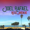 Joel Rafael - Rose avenue, 1CD, 2019