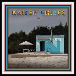 Kaiser Chiefs - Duck, 1CD,...
