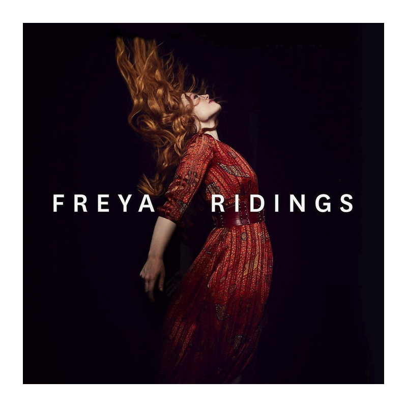 Freya Ridings - Freya Ridings, 1CD, 2019