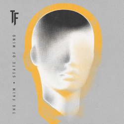 The Faim - State of mind, 1CD, 2019