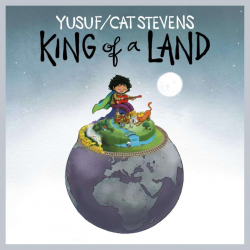 Yusuf Islam And Cat Stevens...