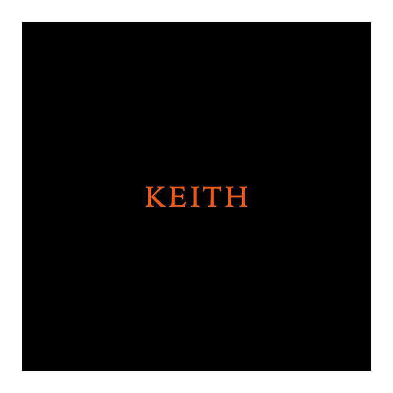 Kool Keith - Keith, 1CD, 2019