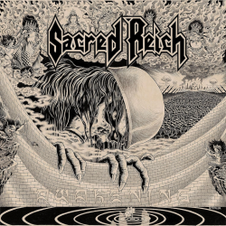 Sacred Reich - Awakening,...