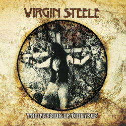 Virgin Steele - The passion...