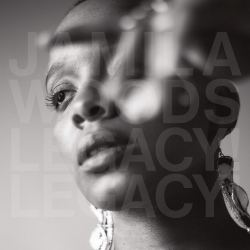Jamila Woods - Legacy!...