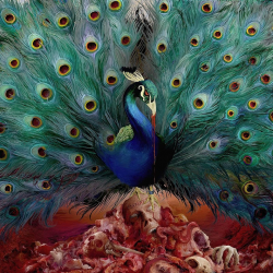 Opeth - Sorceress, 1CD...
