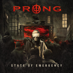Prong - State of emergency,...