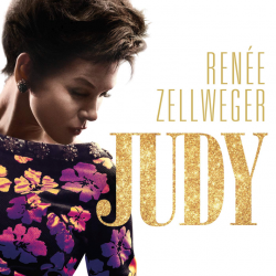 Soundtrack - Renée  Zellweger - Judy, 1CD, 2019