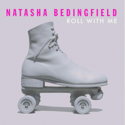 Natasha Bedingfield - Roll with me, 1CD, 2019