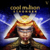 Cool Million - Stronger, 1CD, 2019