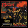 Saxon - Unleash the beast, 1CD (RE), 2023
