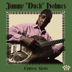 Holmes Duck Jimmy - Cypress...