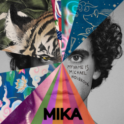 Mika - My name is Michael...