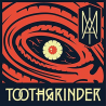 Toothgrinder - I am, 1CD, 2019