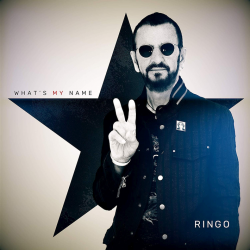 Ringo Starr - What's my...