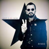 Ringo Starr - What's my name, 1CD, 2019