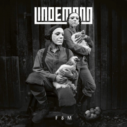 Lindemann - F & M, 1CD, 2019