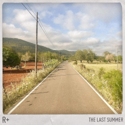 R+ - The last summer, 1CD,...