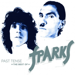 Sparks - Past tense-The...