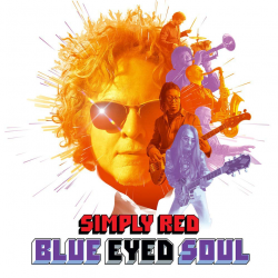 Simply Red - Blue eyed...
