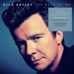 Rick Astley - The best of...