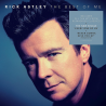 Rick Astley - The best of me, 2CD, 2019