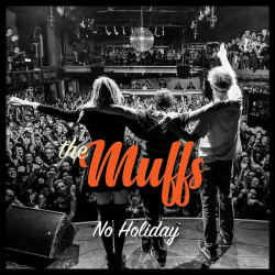 The Muffs - No holiday,...