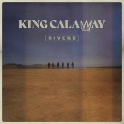 King Calaway - Rivers, 1CD,...