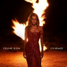 Celine Dion - Courage, 1CD, 2019