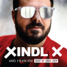 Xindl X - Anděl v blbým věku-Best of 2008-2019, 2CD, 2019