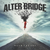 Alter Bridge - Walk the sky, 1CD, 2019