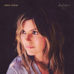 Grace Potter - Daylight, 1CD, 2019