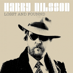 Harry Nilsson - Losst and...
