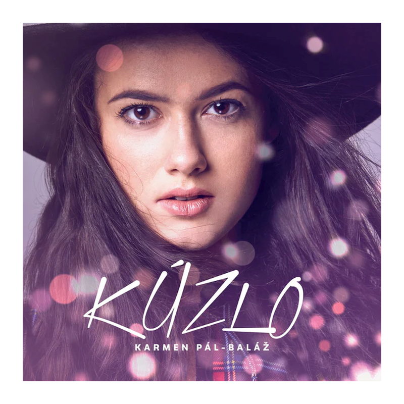 Karmen Pál-Baláž - Kúzlo, 1CD, 2019
