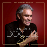 Andrea Bocelli - Si forever-The diamond edition, 1CD, 2019