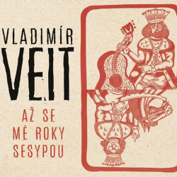 Vladimír Veit - Až se mé...
