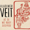 Vladimír Veit - Až se mé roky sesypou, 1CD, 2019