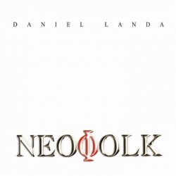Daniel Landa - Neofolk, 1CD...